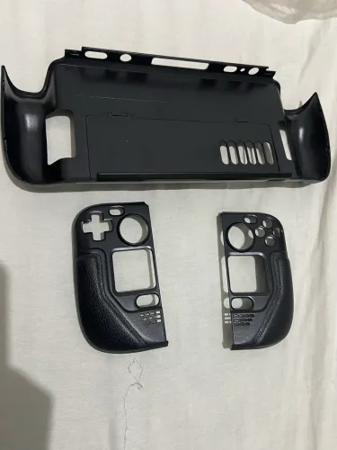 Capa Steam Deck