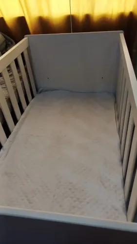 Berço Reler