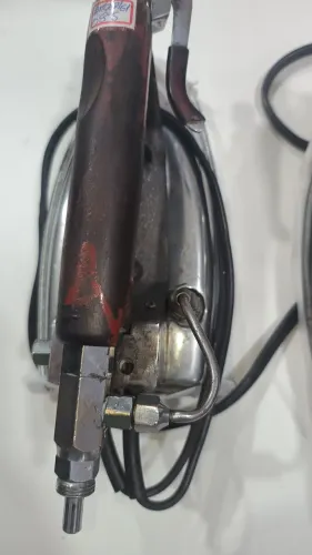 Vendo ferro de passar