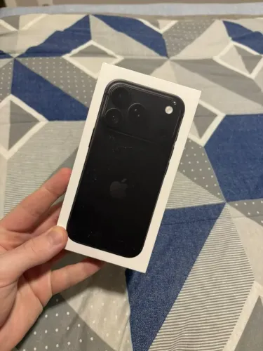 IPHONE 18 PRO 256GB LACRADO