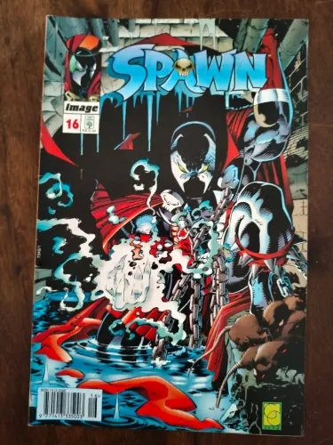 HQ Spawn vol16