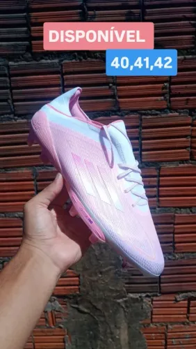 CHUTEIRA ADIDAS F50