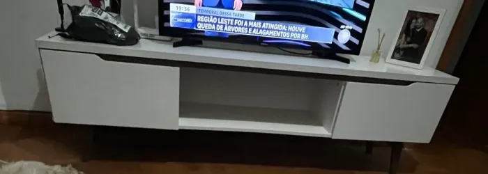 RACK PARA TV