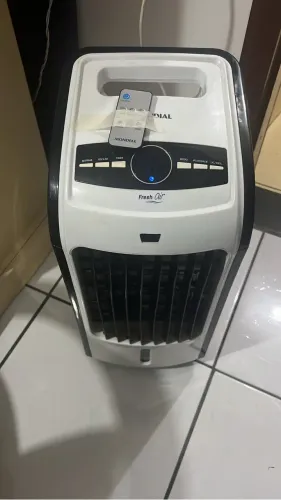 Climatizador de Ar Mondial