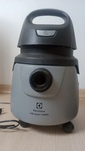 Aspirador de pó Electrolux A10 Smart