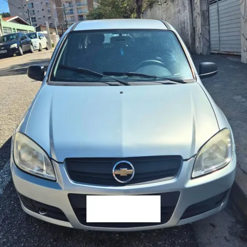 Chevrolet Celta Spirit/ LT 1.0 MPFI 8V Flexp. 5P 2011