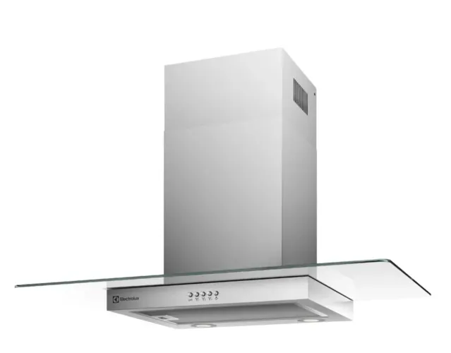 Coifa de Parede Electrolux 90cm 110V