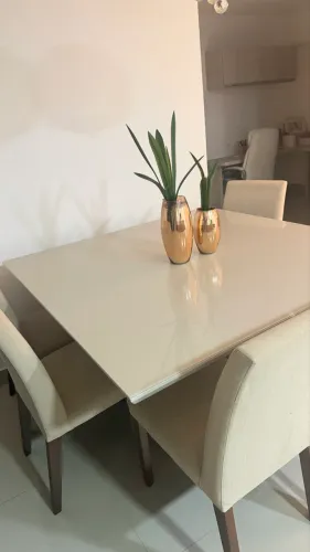 Mesa de Jantar