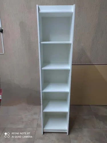 MINI ESTANTE PRATELEIRA -NOVO - ENTREGA RÁPIDA