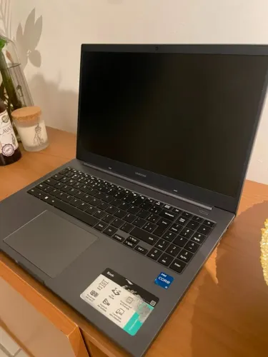 VENDO NOTEBOOK SAMSUNG INTEL CORE i5