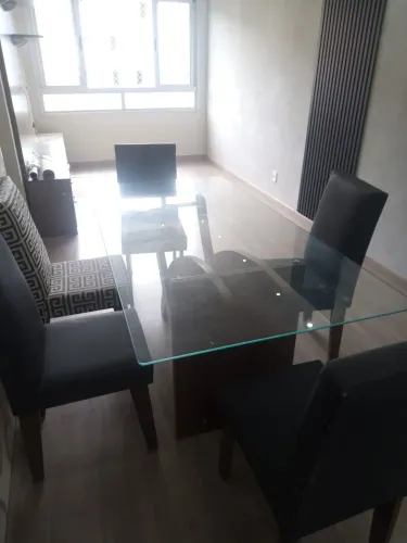 Mesa de jantar