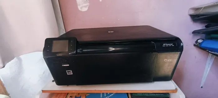 Impressora Hp