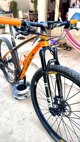 Bike de ciclismo vendo ou troco