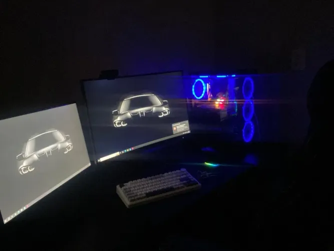 SUPER PC GAMER