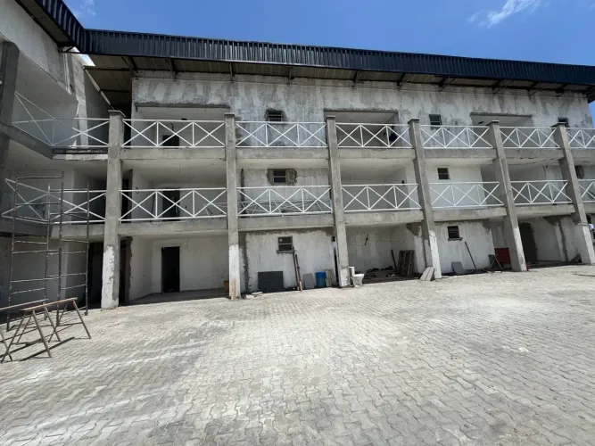 Apartamento a Venda BARREIRINHAS