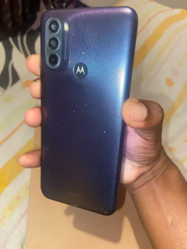 Moto g31