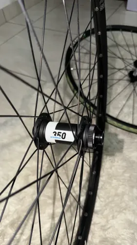 Rodas MTB AlexRims