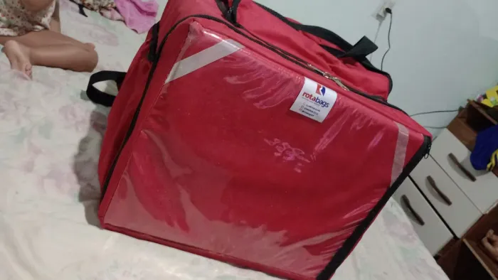 Bag nova