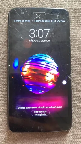 LG K11 Barato!!!