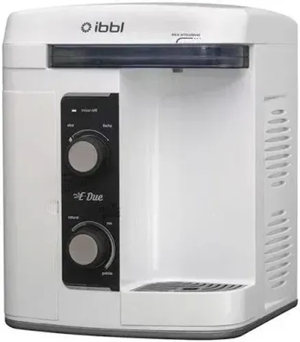 Purificador de Agua IBBL E-due