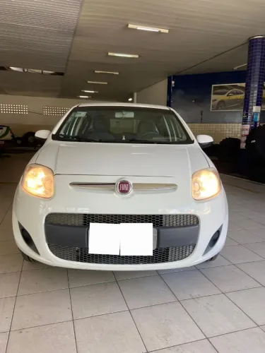 Fiat Palio Attractive 1.0 EVO Fire Flex 8V 5P 2016