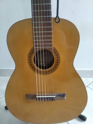 Violão 7 cordas Rozini
