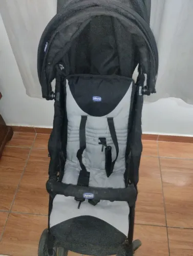 Carrinho de bebê Chicco