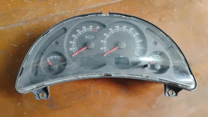 Painel Instrumento Corsa Corolinha