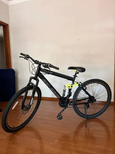 Bicicleta Aro 29