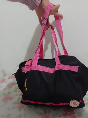 Bolsa de manicure
