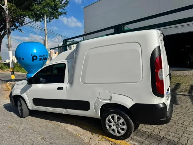 Peugeot Partner Rapid Busin. Pack 1.4 Flex Mec. 2024
