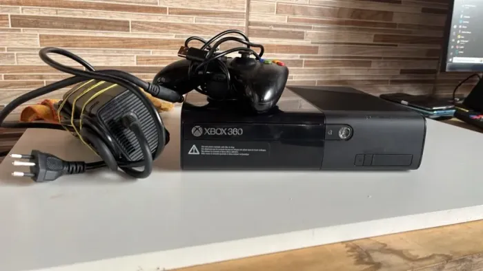 XBOX 360