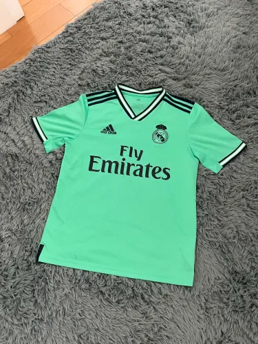 Camiseta Real Madrid Adidas Tam 14