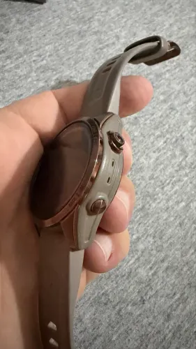 Garmin 7s Sapphire Solar