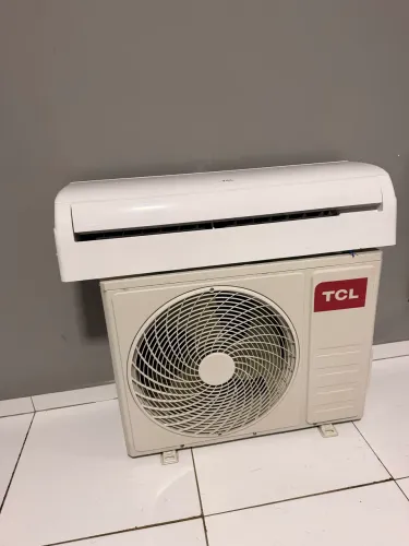 Ar Condicionado TCL Split Hi Wall On/off Elite 18.000Btus Tac-18csa1 Frio 220v