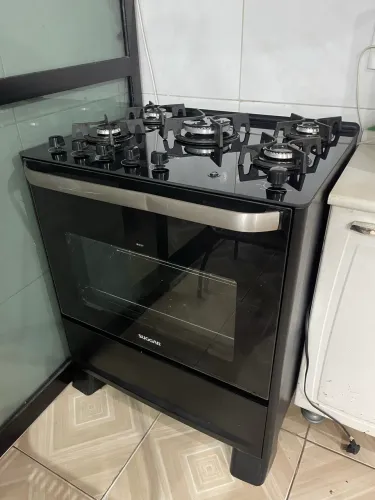 Vendo Fogão Suggar 5 Bocas