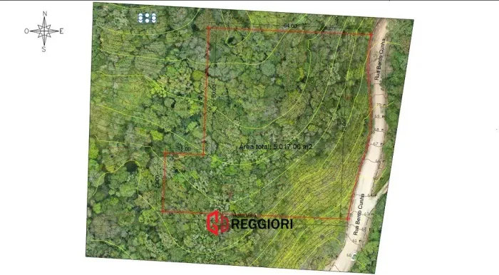 TERRENO PARA INVESTIMENTO NO BAIRRO DA BARRA BC