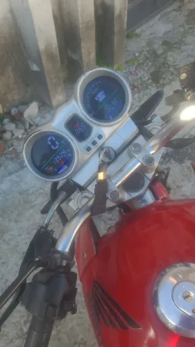 Twister  250 
