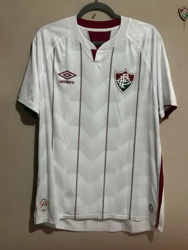 Camisa Fluminense Umbro 2020
