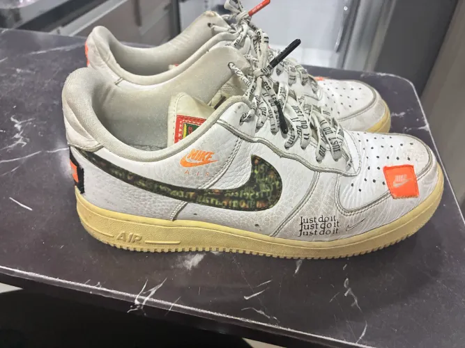 Nike Air Force Original 39