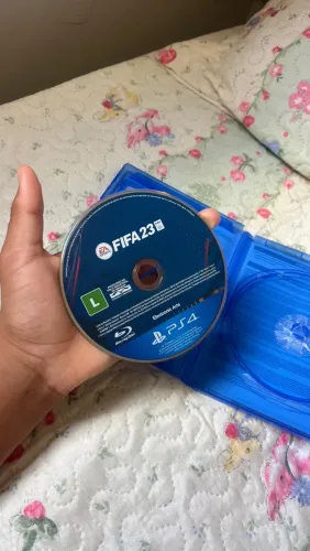 Fifa 23 novo