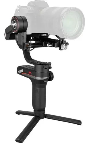Estabilizador Zhiyun Weebill S Gimbal Portátil Para Câmera