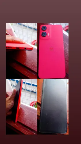 Celular Motorola