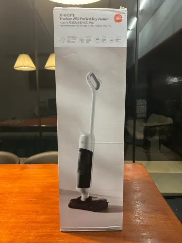 W30 PRO Xiaomi - Truclean Wet Dry Vacuum