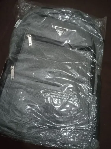 Mochila nova muito barato