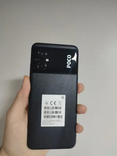 Xiaomi Poco M5- Venda urgente!!!