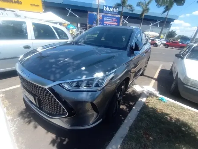 BYD Song Plus 1.5 16V Aut. (hibrido) 2025