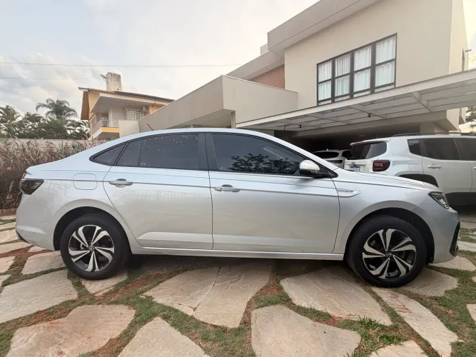 Volkswagen Virtus Comfort. 200 TSI 1.0 Flex 12V AUT 2024