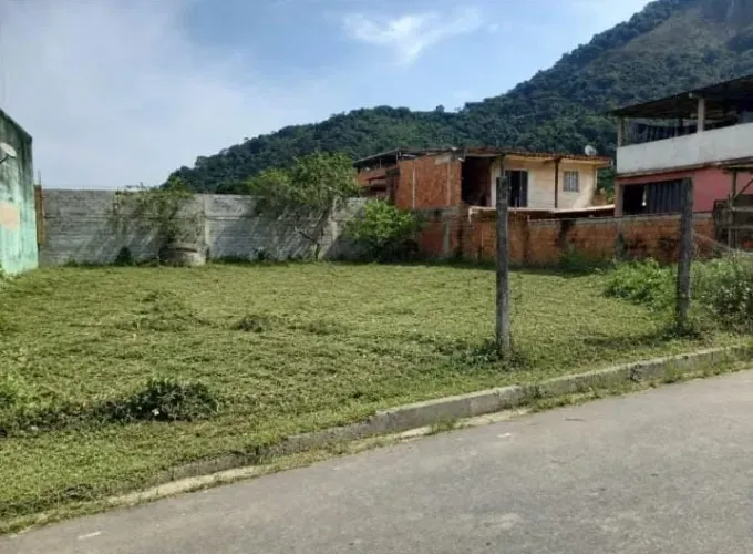 Excelente terreno plano Parque Belém em Angra dos Reis