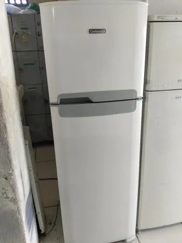 Geladeira duplex